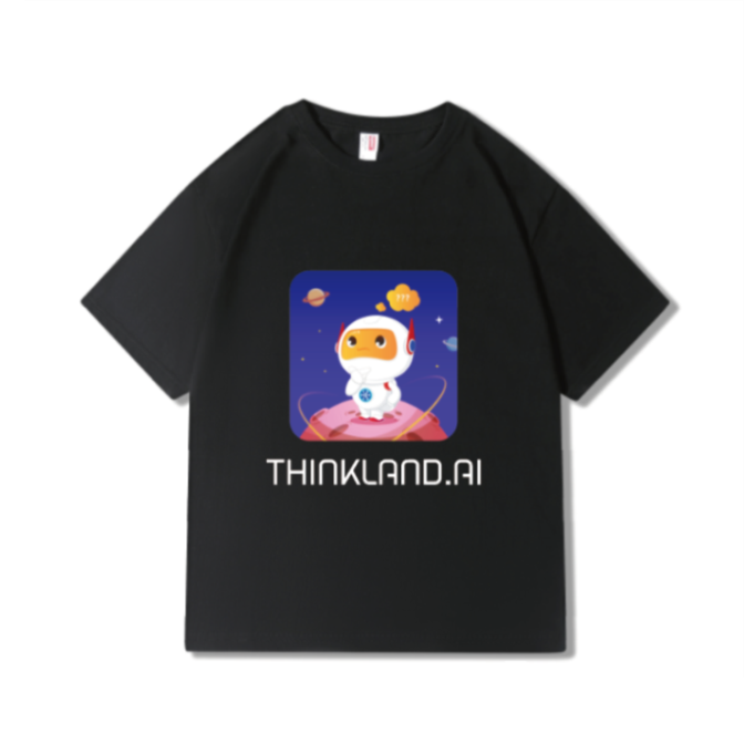 T-shirt (DTG)