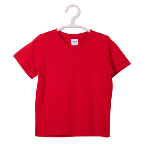 Kids' T-Shirt （Plain丨200+ Bulk Order）