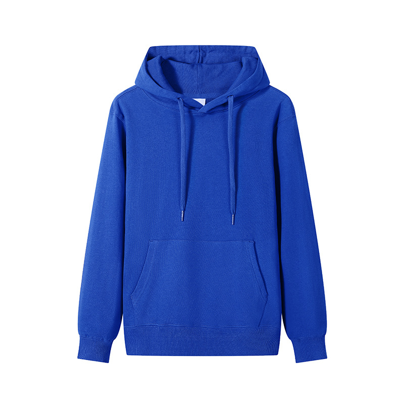Hoodie（DTG丨30+ Bulk Order）