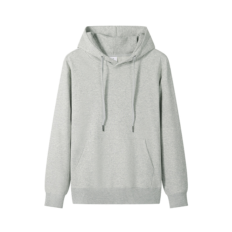 Hoodie（DTG丨30+ Bulk Order）