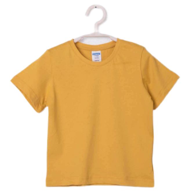 Kids' T-Shirt（DTG丨200+ Bulk Order）