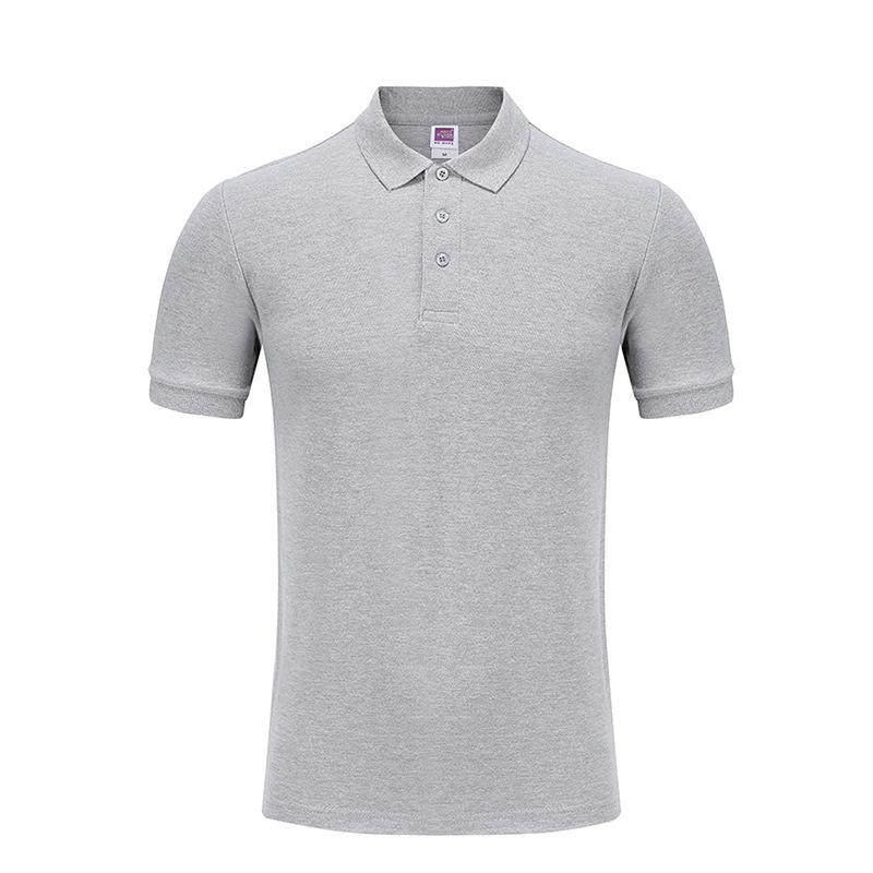 Polo shirt（DTG丨80+ Bulk Order）