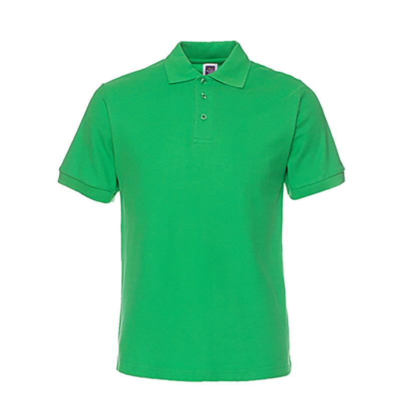 Polo shirt（TTP丨80+ Bulk Order）