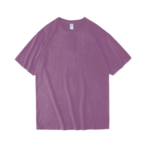 T-shirt（Plain丨100+ Bulk Order）